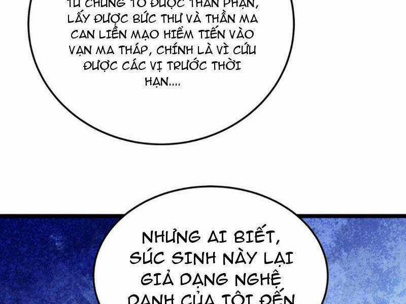 Nhân Vật Phản Diện Này Có Chút Lương Tâm, Nhưng Không Nhiều! Chapter 251 trang 24