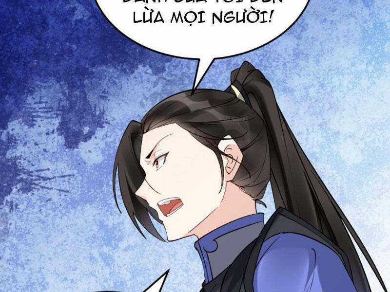 Nhân Vật Phản Diện Này Có Chút Lương Tâm, Nhưng Không Nhiều! Chapter 251 trang 25