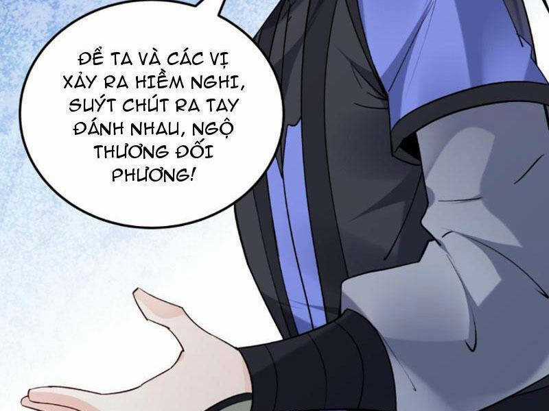 Nhân Vật Phản Diện Này Có Chút Lương Tâm, Nhưng Không Nhiều! Chapter 251 trang 26