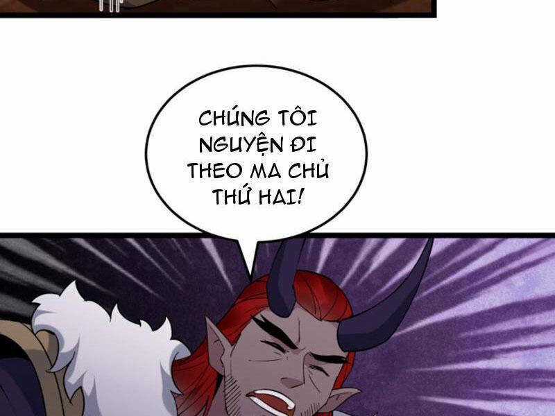 Nhân Vật Phản Diện Này Có Chút Lương Tâm, Nhưng Không Nhiều! Chapter 251 trang 28