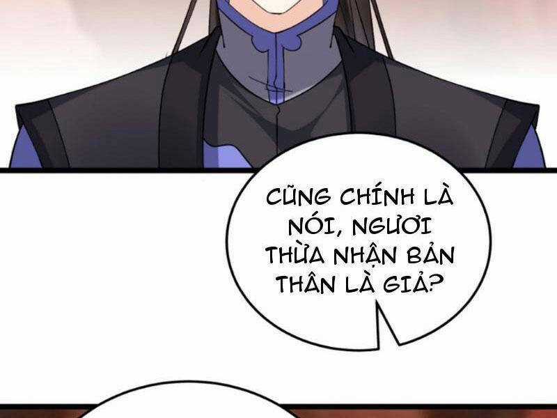 Nhân Vật Phản Diện Này Có Chút Lương Tâm, Nhưng Không Nhiều! Chapter 251 trang 3