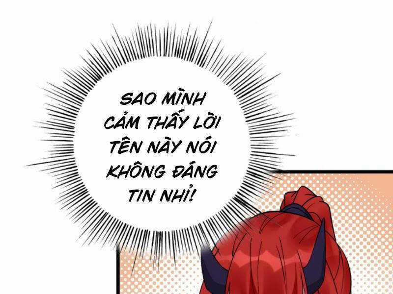 Nhân Vật Phản Diện Này Có Chút Lương Tâm, Nhưng Không Nhiều! Chapter 251 trang 33