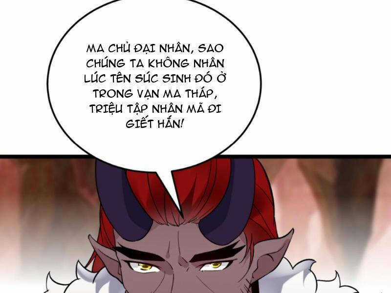 Nhân Vật Phản Diện Này Có Chút Lương Tâm, Nhưng Không Nhiều! Chapter 251 trang 35