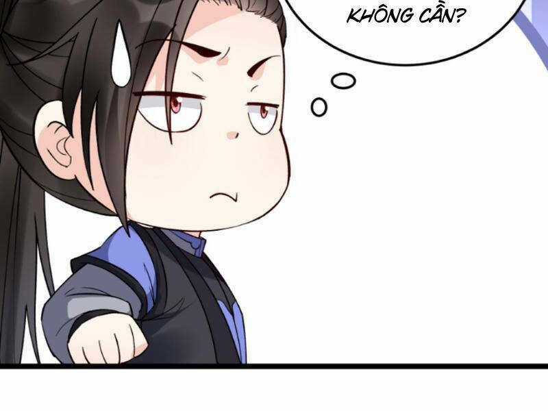 Nhân Vật Phản Diện Này Có Chút Lương Tâm, Nhưng Không Nhiều! Chapter 251 trang 38