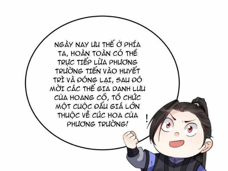 Nhân Vật Phản Diện Này Có Chút Lương Tâm, Nhưng Không Nhiều! Chapter 251 trang 39