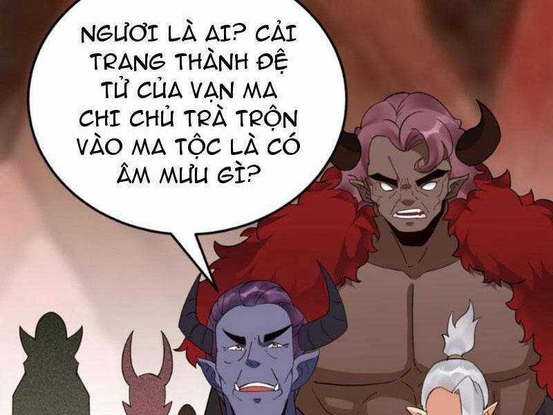 Nhân Vật Phản Diện Này Có Chút Lương Tâm, Nhưng Không Nhiều! Chapter 251 trang 4