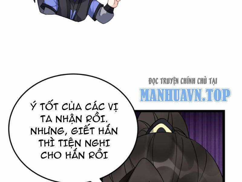 Nhân Vật Phản Diện Này Có Chút Lương Tâm, Nhưng Không Nhiều! Chapter 251 trang 41