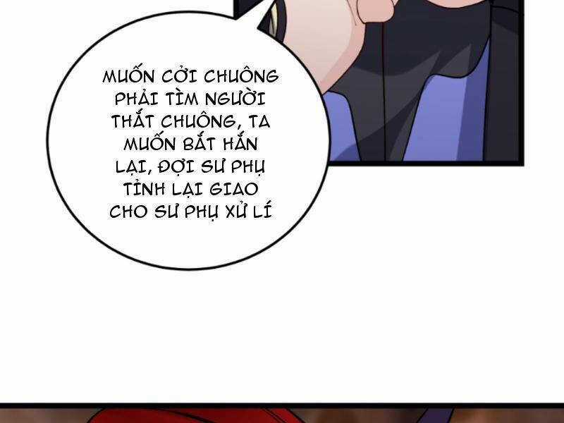 Nhân Vật Phản Diện Này Có Chút Lương Tâm, Nhưng Không Nhiều! Chapter 251 trang 43