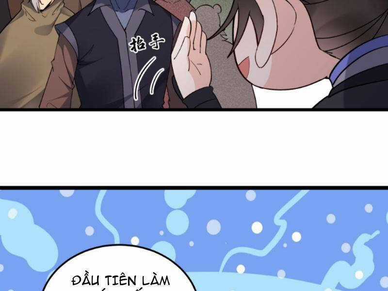 Nhân Vật Phản Diện Này Có Chút Lương Tâm, Nhưng Không Nhiều! Chapter 251 trang 46