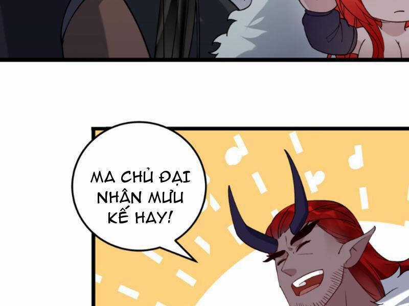 Nhân Vật Phản Diện Này Có Chút Lương Tâm, Nhưng Không Nhiều! Chapter 251 trang 48