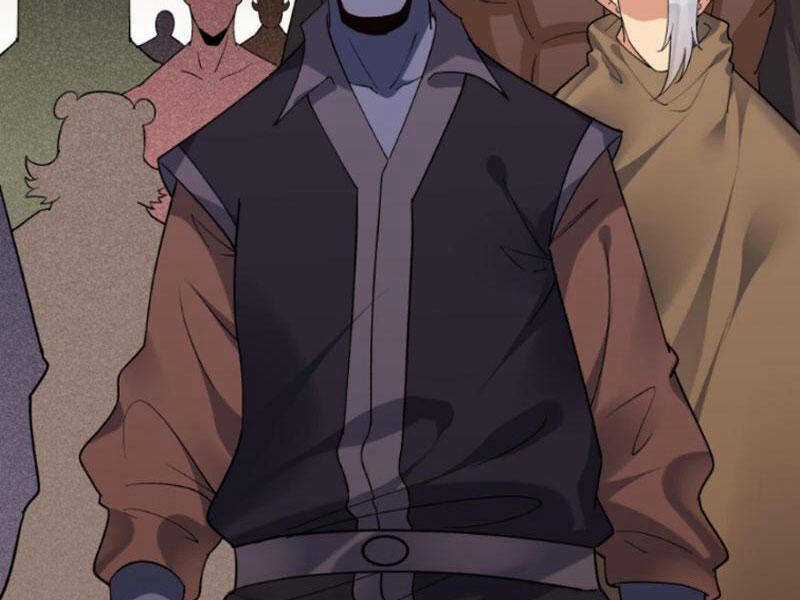 Nhân Vật Phản Diện Này Có Chút Lương Tâm, Nhưng Không Nhiều! Chapter 251 trang 5