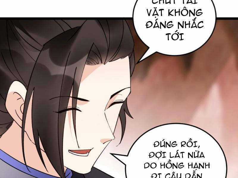 Nhân Vật Phản Diện Này Có Chút Lương Tâm, Nhưng Không Nhiều! Chapter 251 trang 50