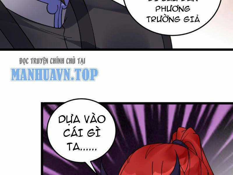 Nhân Vật Phản Diện Này Có Chút Lương Tâm, Nhưng Không Nhiều! Chapter 251 trang 51