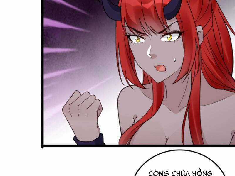 Nhân Vật Phản Diện Này Có Chút Lương Tâm, Nhưng Không Nhiều! Chapter 251 trang 52