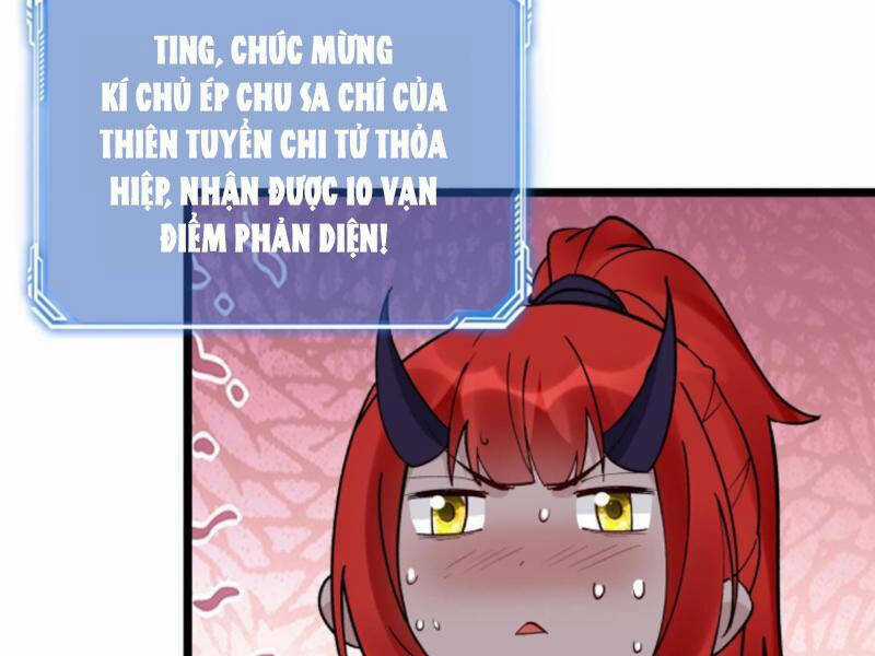 Nhân Vật Phản Diện Này Có Chút Lương Tâm, Nhưng Không Nhiều! Chapter 251 trang 54