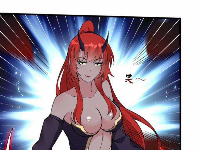 Nhân Vật Phản Diện Này Có Chút Lương Tâm, Nhưng Không Nhiều! Chapter 252 trang 11