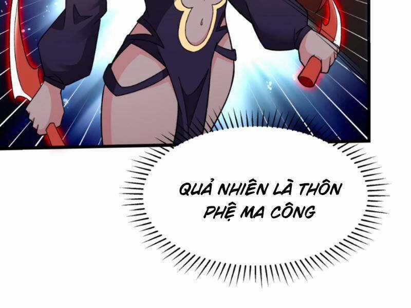 Nhân Vật Phản Diện Này Có Chút Lương Tâm, Nhưng Không Nhiều! Chapter 252 trang 12