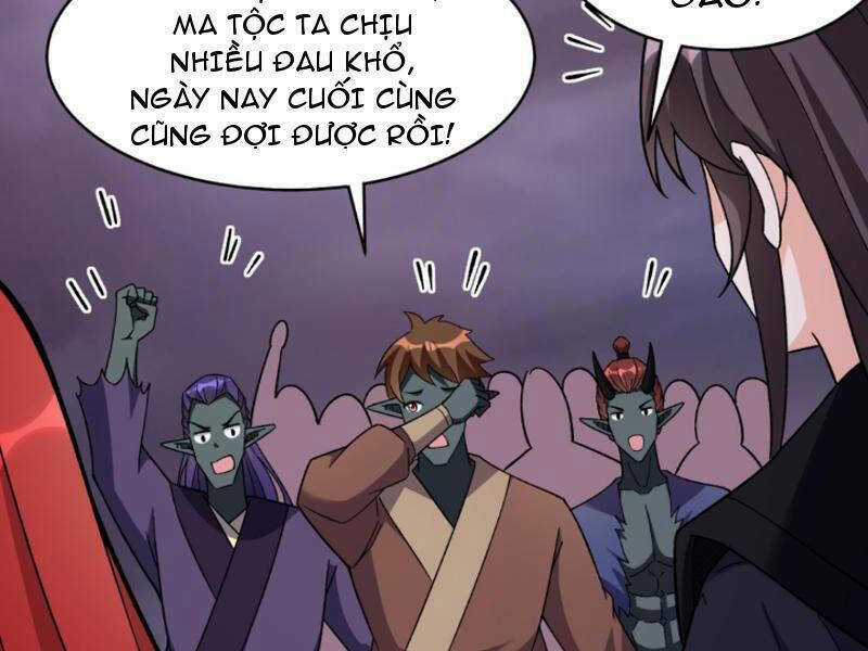 Nhân Vật Phản Diện Này Có Chút Lương Tâm, Nhưng Không Nhiều! Chapter 252 trang 27