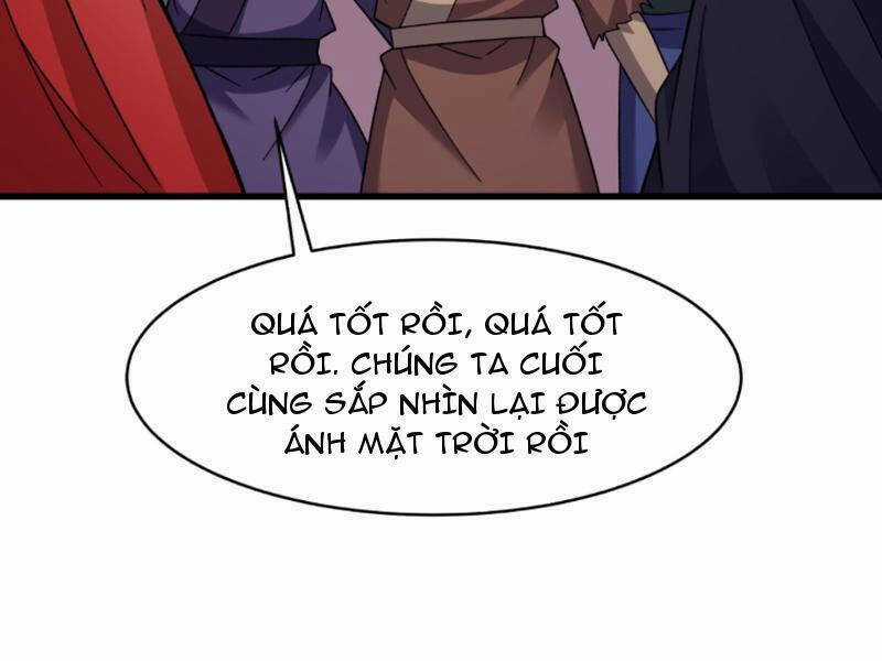 Nhân Vật Phản Diện Này Có Chút Lương Tâm, Nhưng Không Nhiều! Chapter 252 trang 28