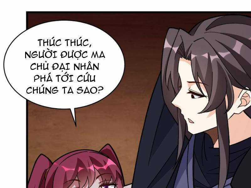 Nhân Vật Phản Diện Này Có Chút Lương Tâm, Nhưng Không Nhiều! Chapter 252 trang 29