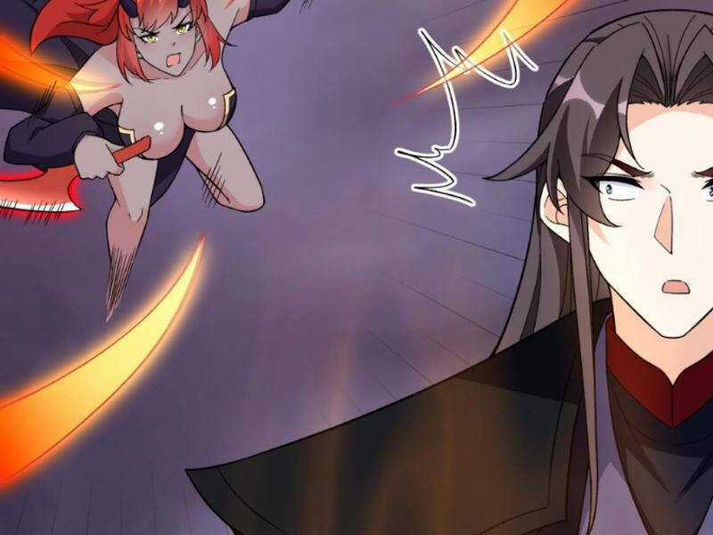 Nhân Vật Phản Diện Này Có Chút Lương Tâm, Nhưng Không Nhiều! Chapter 252 trang 3