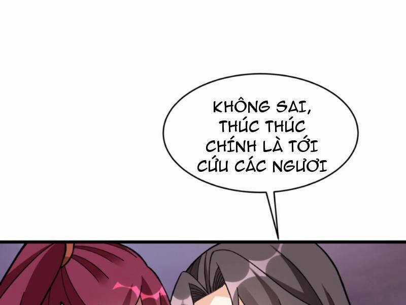 Nhân Vật Phản Diện Này Có Chút Lương Tâm, Nhưng Không Nhiều! Chapter 252 trang 31