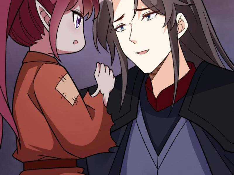 Nhân Vật Phản Diện Này Có Chút Lương Tâm, Nhưng Không Nhiều! Chapter 252 trang 32