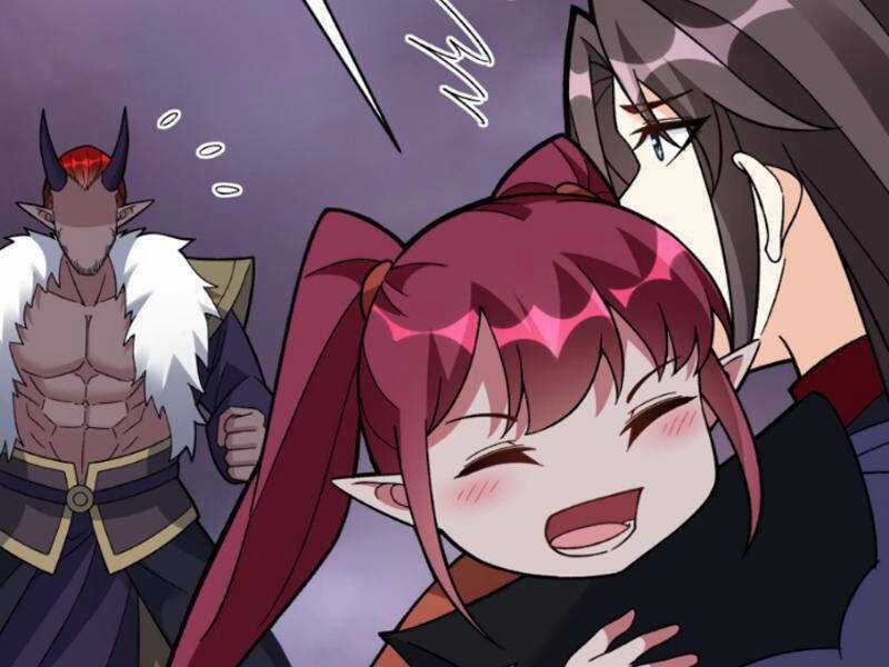 Nhân Vật Phản Diện Này Có Chút Lương Tâm, Nhưng Không Nhiều! Chapter 252 trang 35