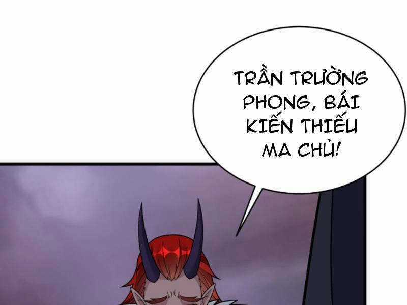 Nhân Vật Phản Diện Này Có Chút Lương Tâm, Nhưng Không Nhiều! Chapter 252 trang 37