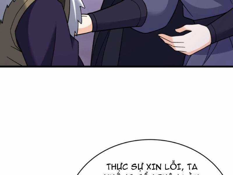 Nhân Vật Phản Diện Này Có Chút Lương Tâm, Nhưng Không Nhiều! Chapter 252 trang 43