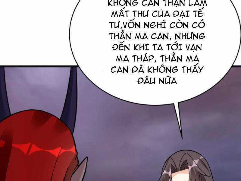 Nhân Vật Phản Diện Này Có Chút Lương Tâm, Nhưng Không Nhiều! Chapter 252 trang 44