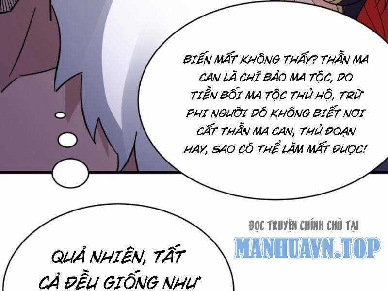 Nhân Vật Phản Diện Này Có Chút Lương Tâm, Nhưng Không Nhiều! Chapter 252 trang 48