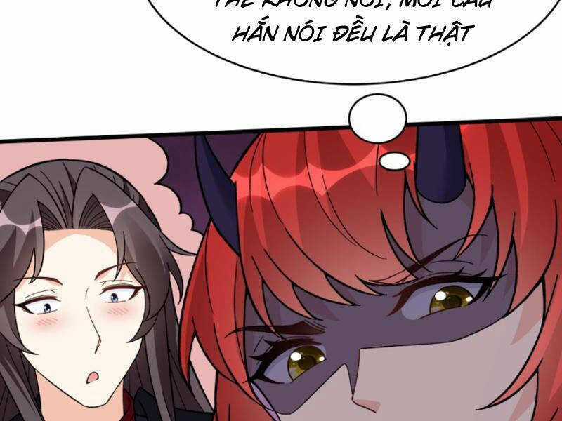 Nhân Vật Phản Diện Này Có Chút Lương Tâm, Nhưng Không Nhiều! Chapter 252 trang 50