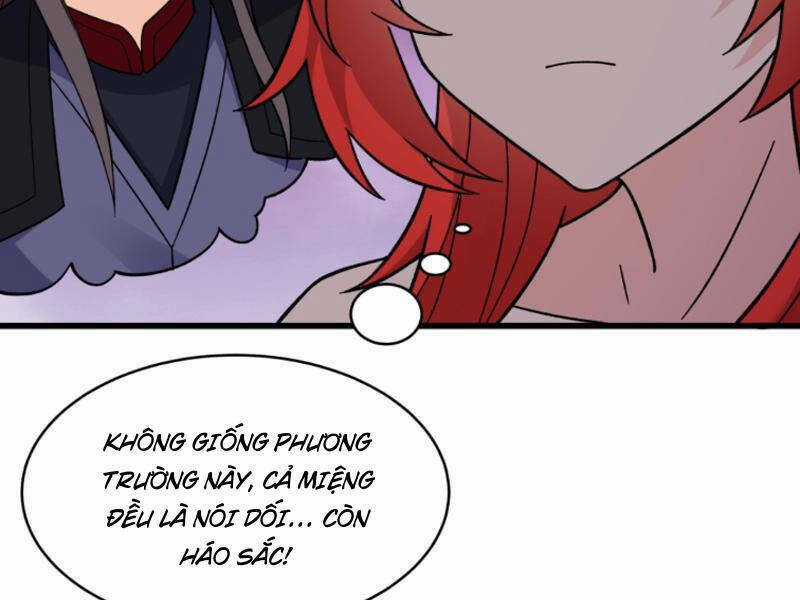 Nhân Vật Phản Diện Này Có Chút Lương Tâm, Nhưng Không Nhiều! Chapter 252 trang 51