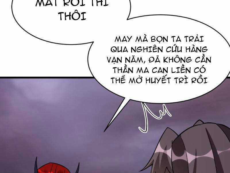 Nhân Vật Phản Diện Này Có Chút Lương Tâm, Nhưng Không Nhiều! Chapter 252 trang 53