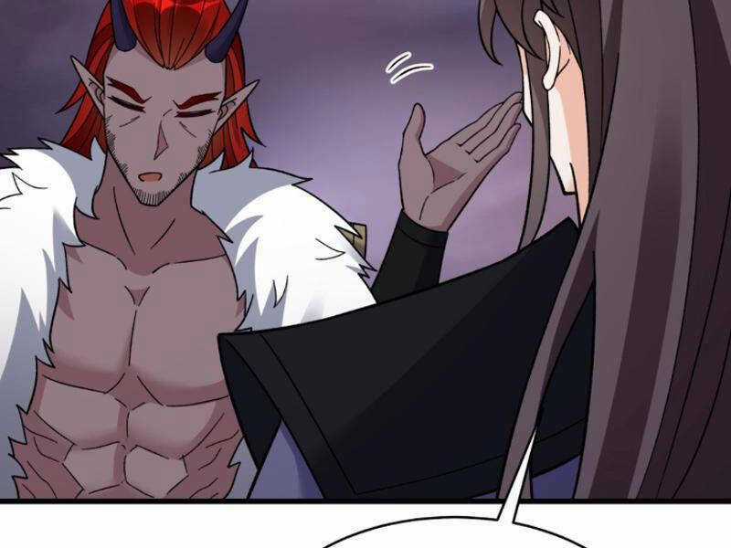 Nhân Vật Phản Diện Này Có Chút Lương Tâm, Nhưng Không Nhiều! Chapter 252 trang 54