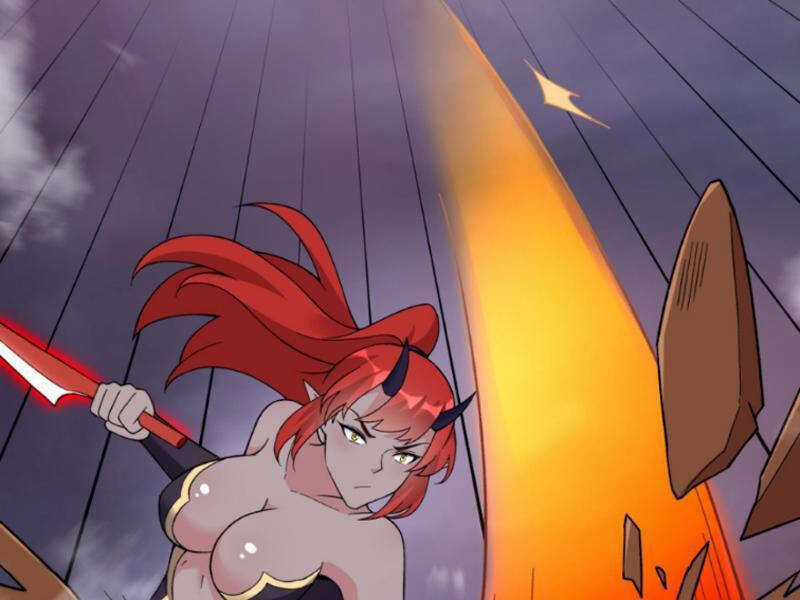 Nhân Vật Phản Diện Này Có Chút Lương Tâm, Nhưng Không Nhiều! Chapter 252 trang 6