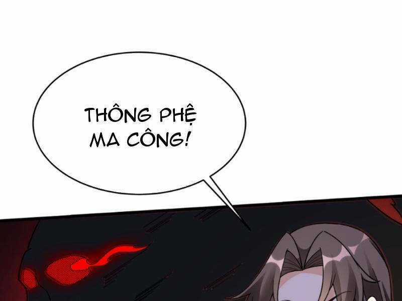 Nhân Vật Phản Diện Này Có Chút Lương Tâm, Nhưng Không Nhiều! Chapter 252 trang 8