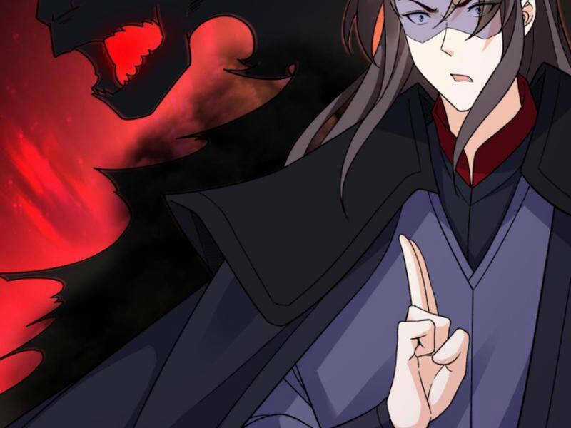 Nhân Vật Phản Diện Này Có Chút Lương Tâm, Nhưng Không Nhiều! Chapter 252 trang 9