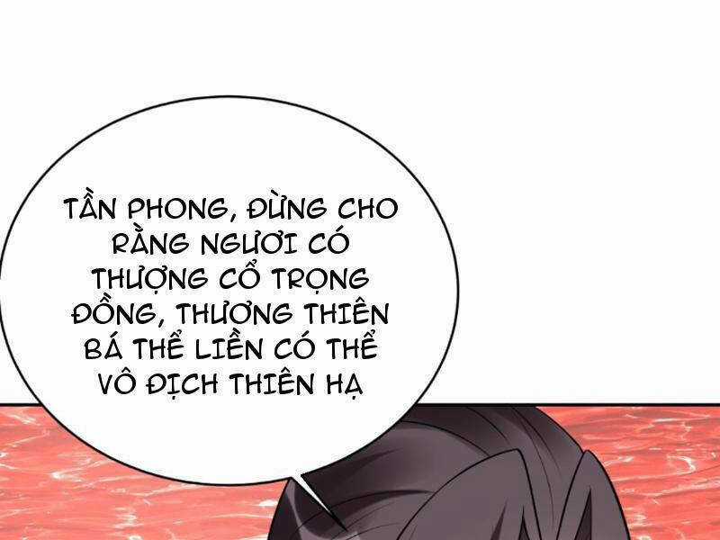 Nhân Vật Phản Diện Này Có Chút Lương Tâm, Nhưng Không Nhiều! Chapter 253 trang 27
