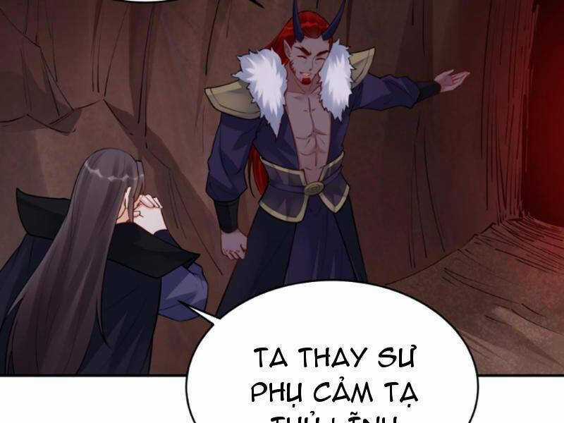 Nhân Vật Phản Diện Này Có Chút Lương Tâm, Nhưng Không Nhiều! Chapter 253 trang 3