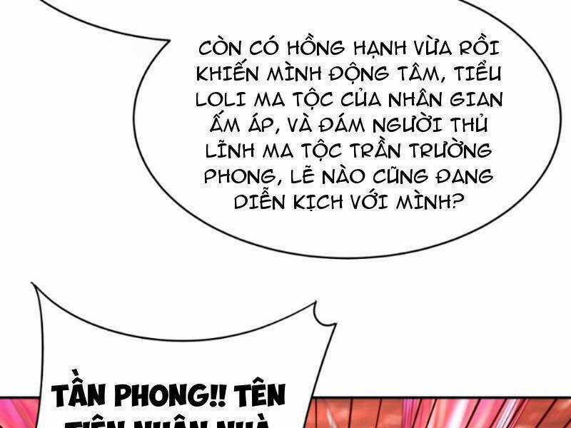Nhân Vật Phản Diện Này Có Chút Lương Tâm, Nhưng Không Nhiều! Chapter 253 trang 44