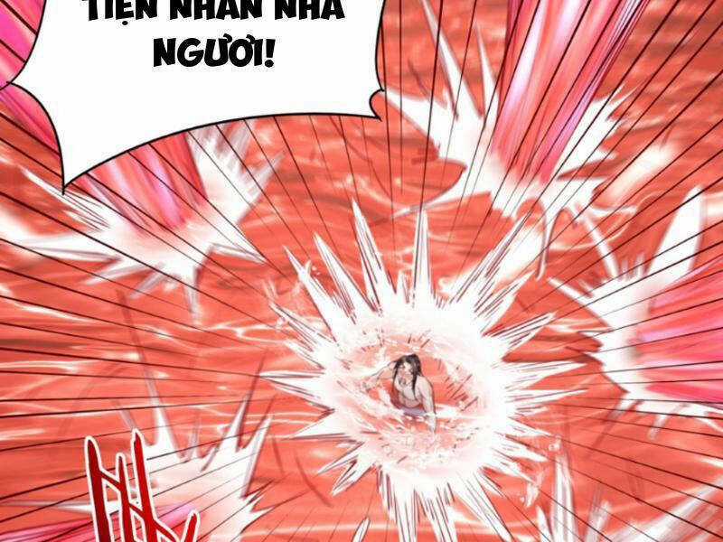 Nhân Vật Phản Diện Này Có Chút Lương Tâm, Nhưng Không Nhiều! Chapter 253 trang 45