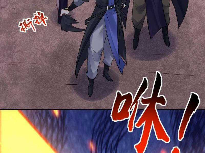 Nhân Vật Phản Diện Này Có Chút Lương Tâm, Nhưng Không Nhiều! Chapter 253 trang 54