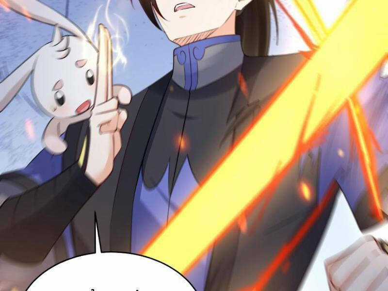 Nhân Vật Phản Diện Này Có Chút Lương Tâm, Nhưng Không Nhiều! Chapter 253 trang 56