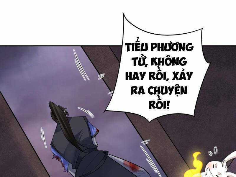 Nhân Vật Phản Diện Này Có Chút Lương Tâm, Nhưng Không Nhiều! Chapter 253 trang 61