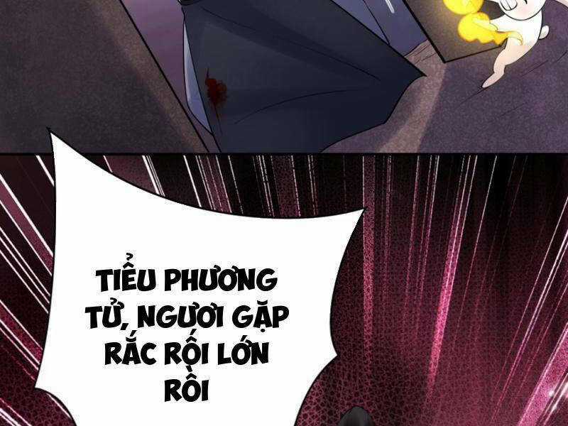 Nhân Vật Phản Diện Này Có Chút Lương Tâm, Nhưng Không Nhiều! Chapter 253 trang 62