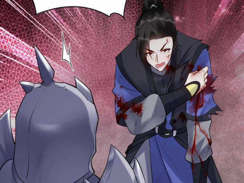 Nhân Vật Phản Diện Này Có Chút Lương Tâm, Nhưng Không Nhiều! Chapter 253 trang 63