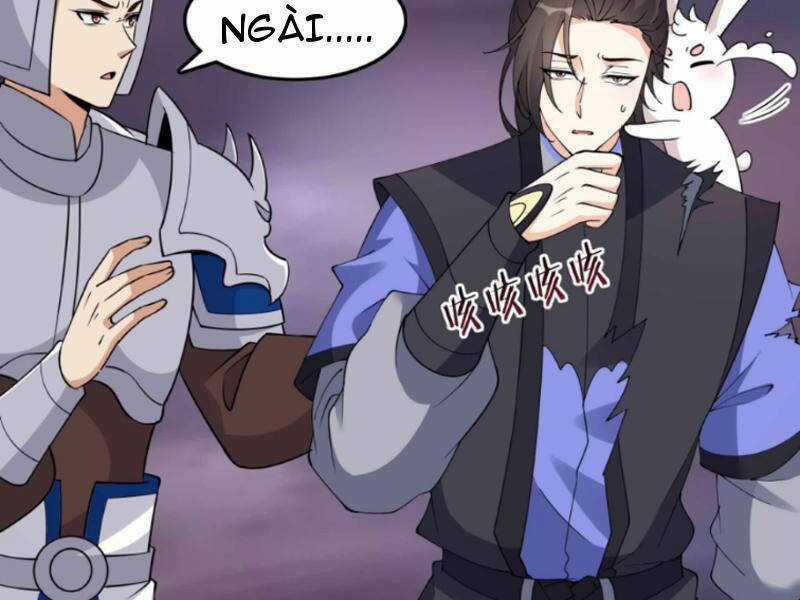 Nhân Vật Phản Diện Này Có Chút Lương Tâm, Nhưng Không Nhiều! Chapter 254 trang 12