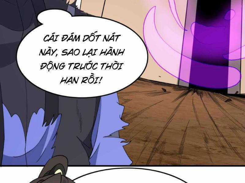 Nhân Vật Phản Diện Này Có Chút Lương Tâm, Nhưng Không Nhiều! Chapter 254 trang 15